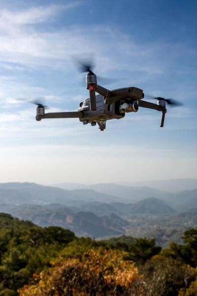 PEGASUS-DRONES-SERVICES à Servon